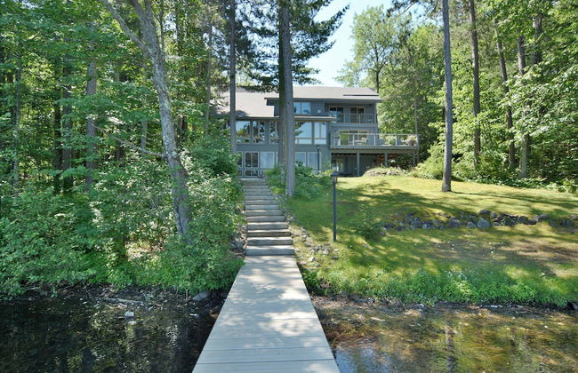 Serenity on Lake Owen - Photo 51