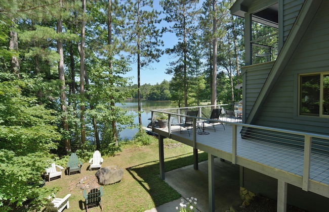 Serenity on Lake Owen - Photo 45