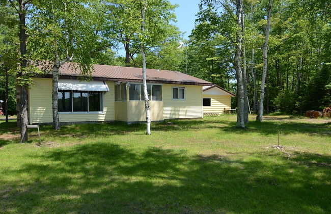 Bills Bay - Photo 1