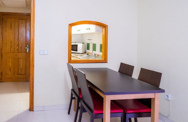 Albir Garden Resort - Foto 11