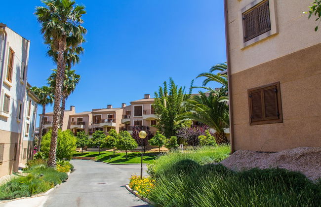 Albir Garden Resort - Foto 70