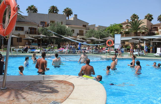 Albir Garden Resort - Foto 42