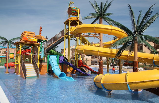 Albir Garden Resort - Foto 33