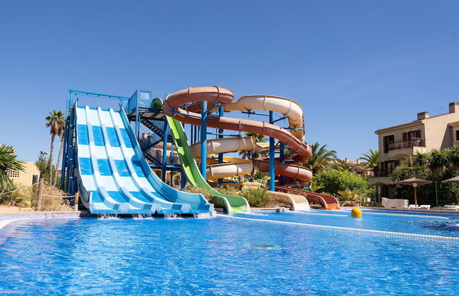 Albir Garden Resort - Foto 36