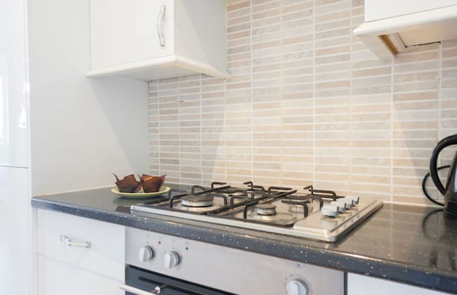 Euston Modern Apartments - Foto 44
