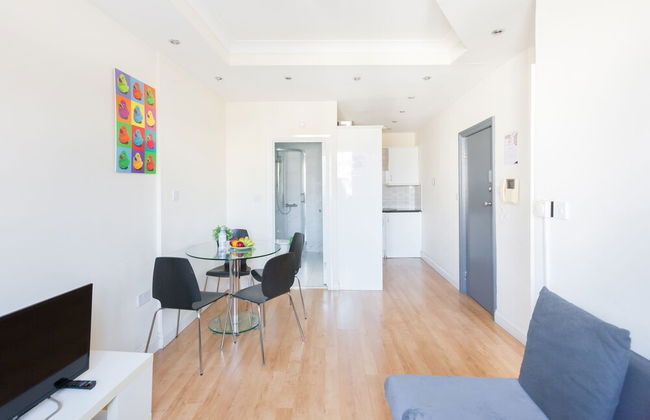 Euston Modern Apartments - Foto 54