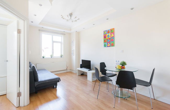 Euston Modern Apartments - Foto 55
