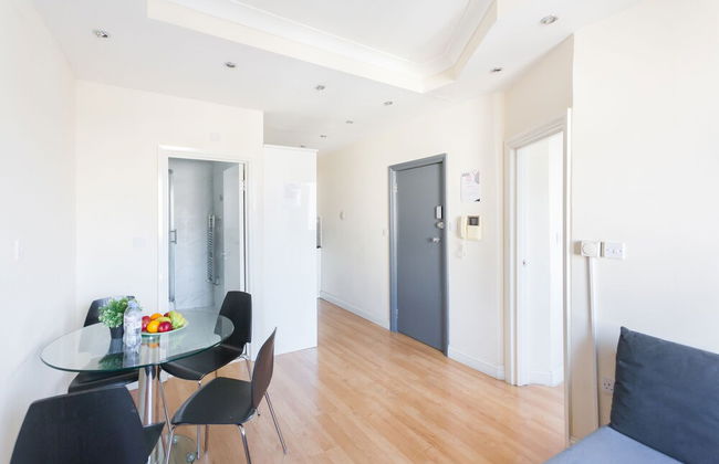 Euston Modern Apartments - Foto 57