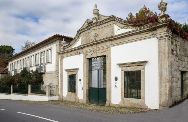 Casa de Alfena - Foto 1