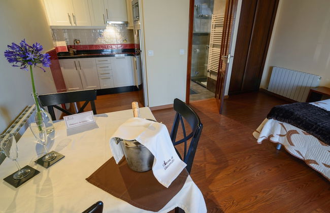 Casona de Llanorrozo - Foto 14