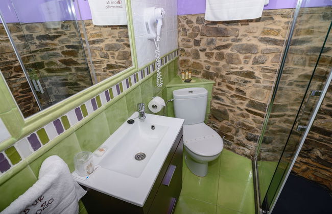 Casona de Llanorrozo - Foto 31