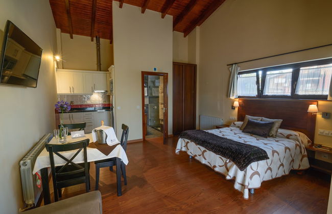Casona de Llanorrozo - Foto 4
