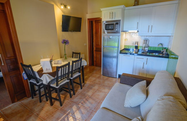 Casona de Llanorrozo - Foto 15
