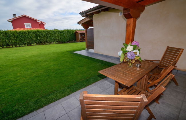 Casona de Llanorrozo - Foto 26
