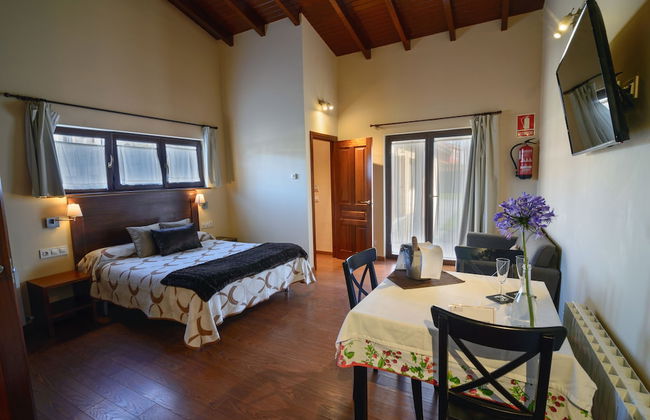 Casona de Llanorrozo - Foto 5