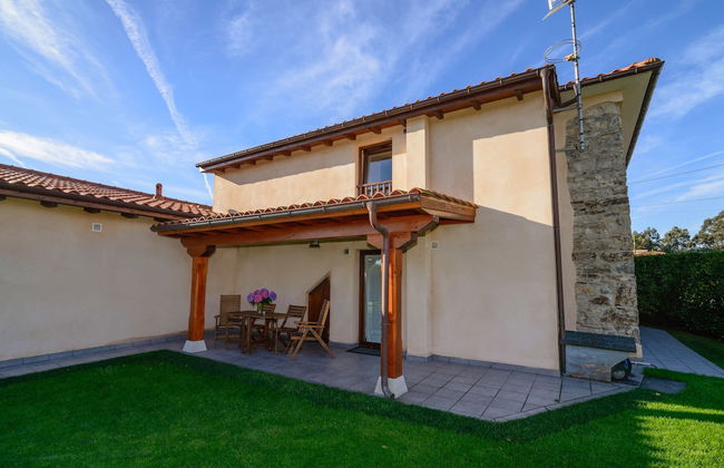 Casona de Llanorrozo - Foto 22