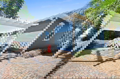 Foto 27 - 30A Beach House - Caspian Sea- Duction