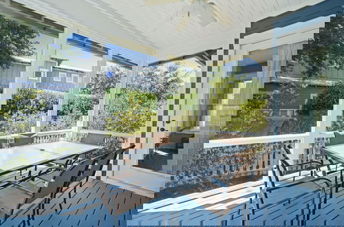 Foto 26 - 30A Beach House - Caspian Sea- Duction