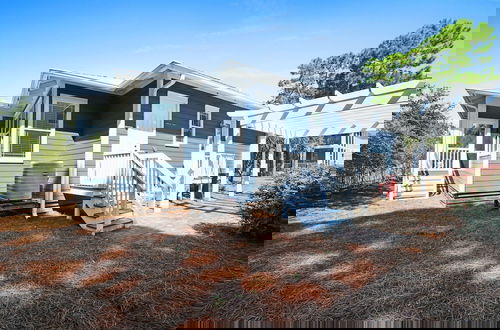 Foto 30 - 30A Beach House - Caspian Sea- Duction