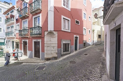 Foto 34 - Alfama Light-Filled Apartment, By TimeCooler