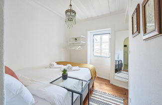 Foto 2 - Alfama Light-Filled Apartment, By TimeCooler