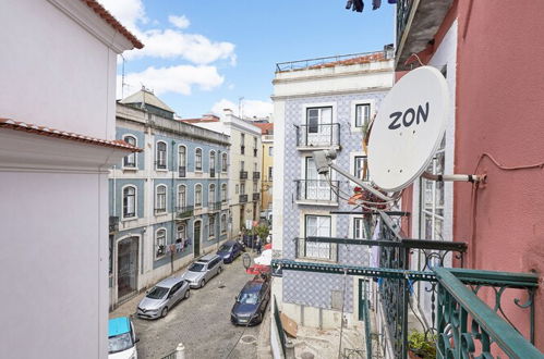 Photo 35 - Alfama Light-Filled Apartment, By TimeCooler