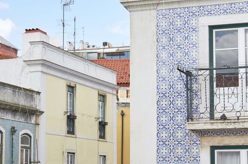 Photo 31 - Alfama Light-Filled Apartment, By TimeCooler