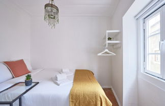 Foto 3 - Alfama Light-Filled Apartment, By TimeCooler