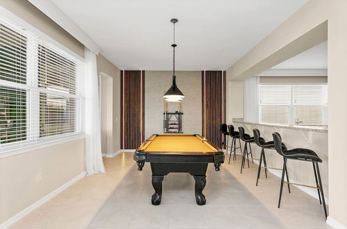 Photo 1 - 9 BD 6,5 BH Pool, Spa & Game Room