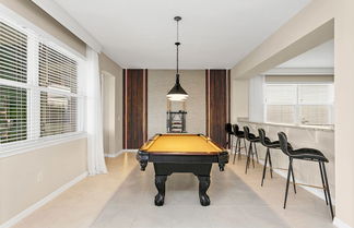 Foto 1 - 9 BD 6,5 BH Pool, Spa & Game Room