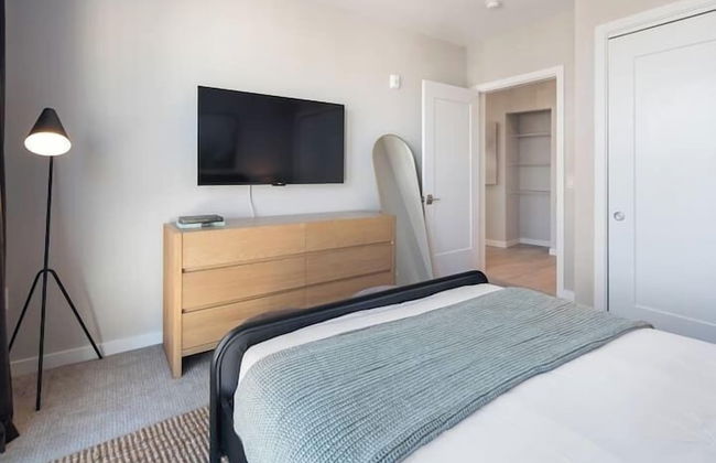 Luxury Furnished Apartments by Hyatus Downtown at Yale - Foto 33