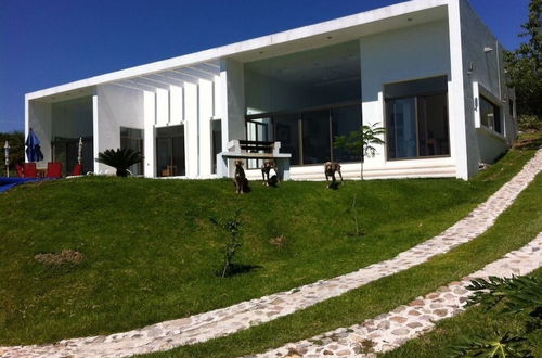 Photo 22 - Casa blanca