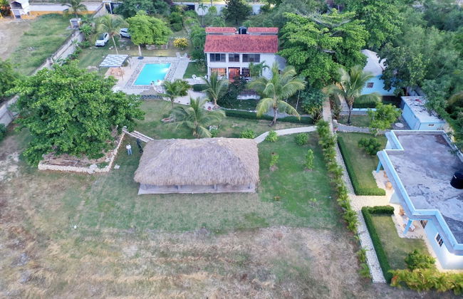 Relais Villa Margarita - Foto 46