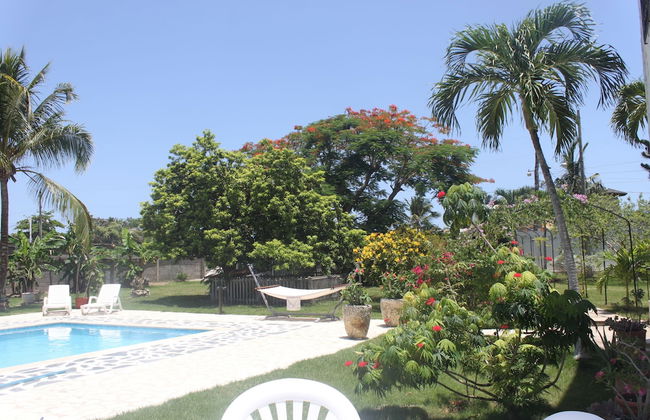 Relais Villa Margarita - Foto 45