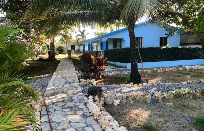 Relais Villa Margarita - Foto 19