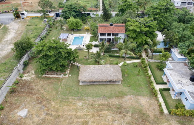 Relais Villa Margarita - Foto 47