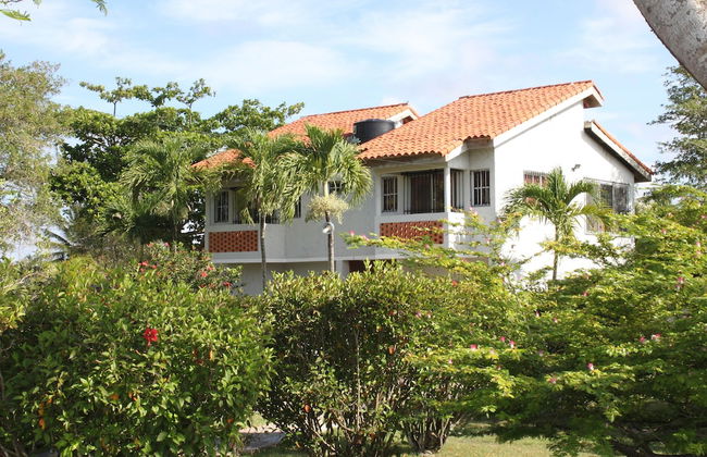 Relais Villa Margarita - Foto 35