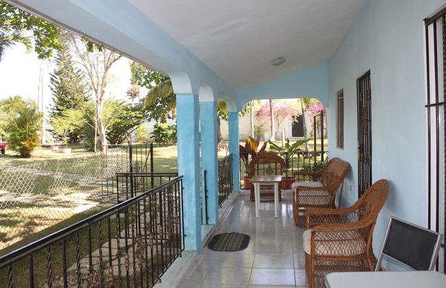 Relais Villa Margarita - Foto 36