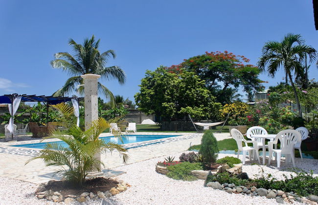 Relais Villa Margarita - Foto 2