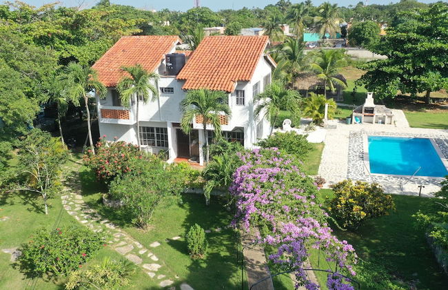 Relais Villa Margarita - Foto 1