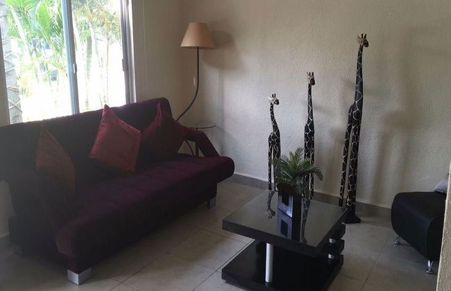 Villa Terrasol - Foto 9