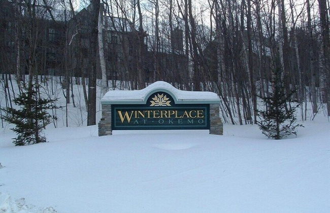 Winterplace at Okemo - Foto 75