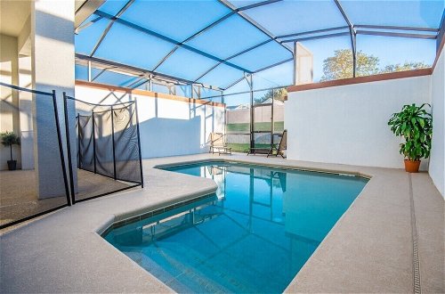 Photo 30 - 4bed 3Ba Champions Gate Pool Home