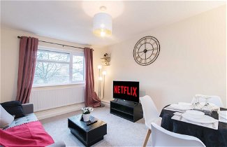 Photo 1 - Coventry- Jenner Pet Friendly 2 Bedroom Apartment