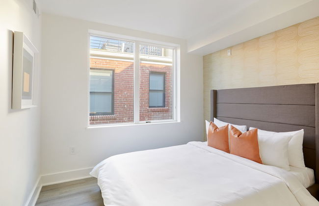Reside Navy Yard, a Wyndham Residence - Foto 35
