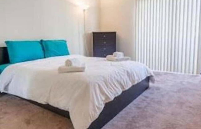 Strathmore Apartments - Foto 19