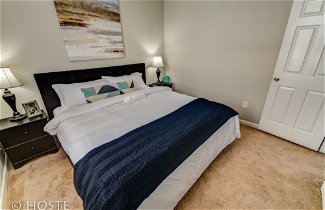 Photo 1 - 1BR Downtown Townhome King Bed, 5 Min to Shops