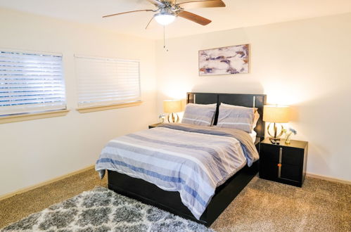 Photo 2 - 3Bdrm 2.5Bath 4Beds - IAH Arprt Spring