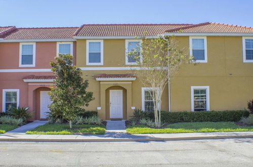 Photo 12 - Ip62813 - Encantada Resort - 2 Bed 2.5 Baths Townhome