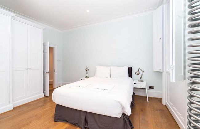 PML Apartments Notting Hill - Foto 13